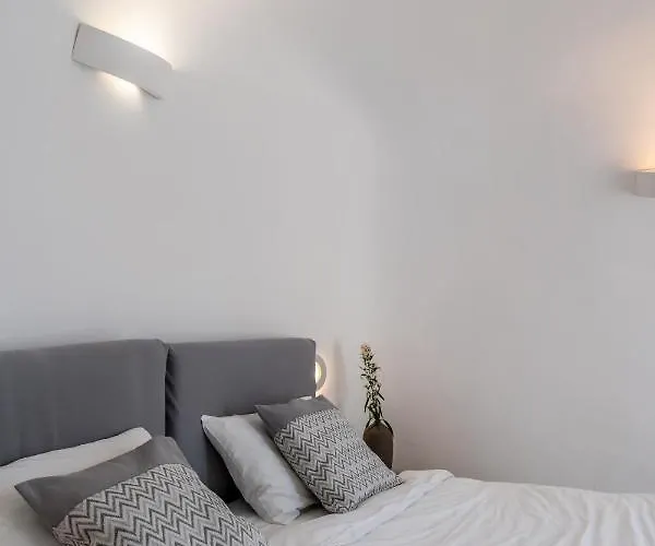 Hotel Vogue Oia (Santorini)