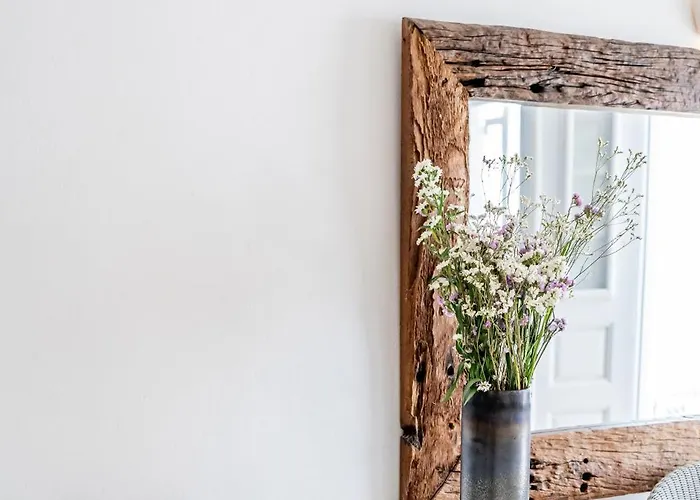 Vogue 3* Oia (Santorini)