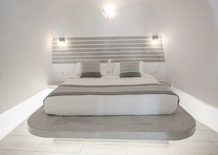 Hotel Vogue Oia (Santorini)