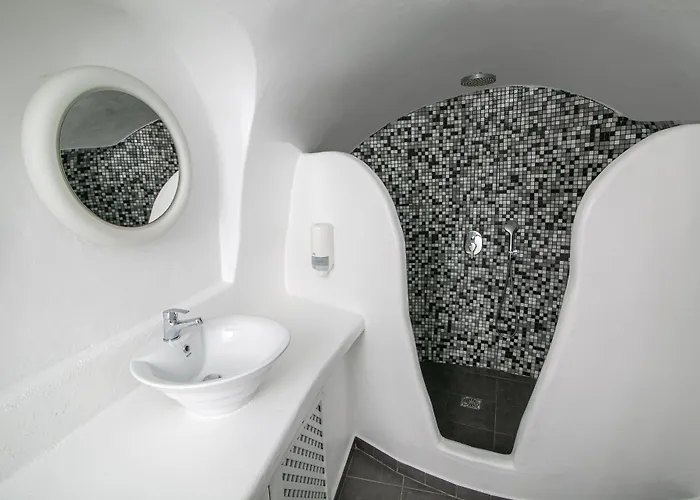 Hotel Vogue Oia (Santorini)