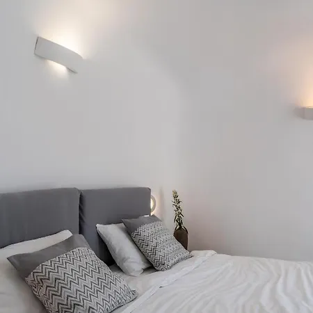 Hotel Vogue Oia (Santorini)