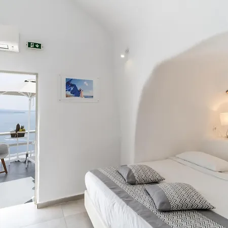 Hotel Vogue Oia (Santorini)