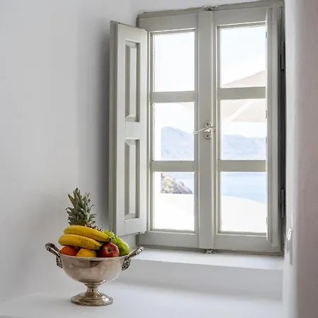 Vogue Ξενοδοχείο