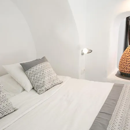 Hotel Vogue Oia (Santorini)