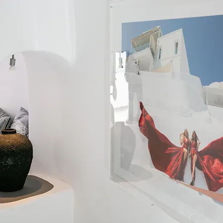 Ξενοδοχείο Vogue 3*