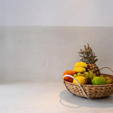 Ξενοδοχείο Vogue Οία