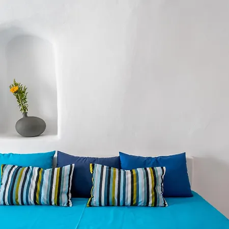 Hotel Vogue Oia (Santorini)