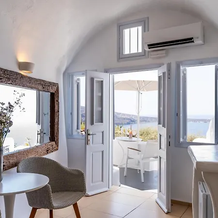 Ξενοδοχείο Vogue 3*