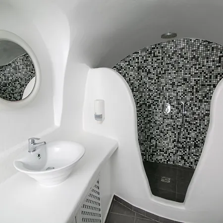 Hotel Vogue Oia (Santorini)