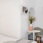 Vogue Hotel Oia (Santorini)
