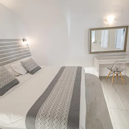 Hotel Vogue Oia