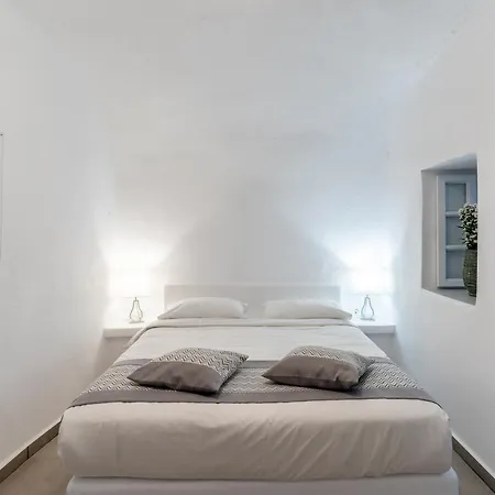 Hotel Vogue Oia